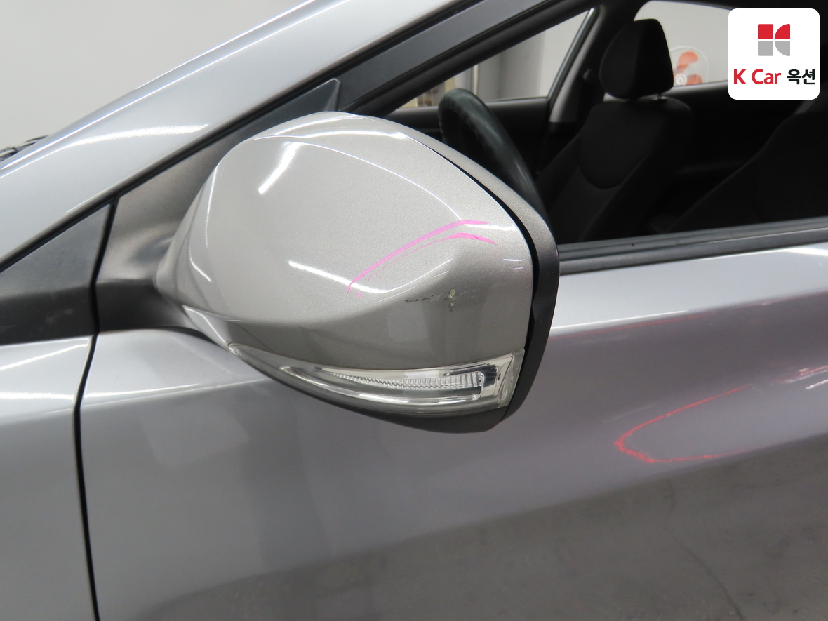 Hyundai Elantra 2012 - Image 33