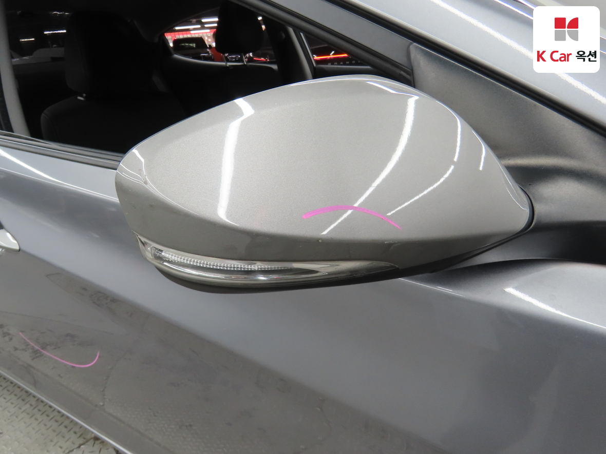 Hyundai Elantra 2012 - Image 34