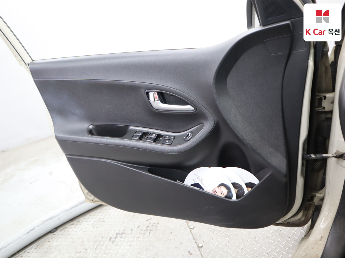 Kia Morning 2013 - Image 8