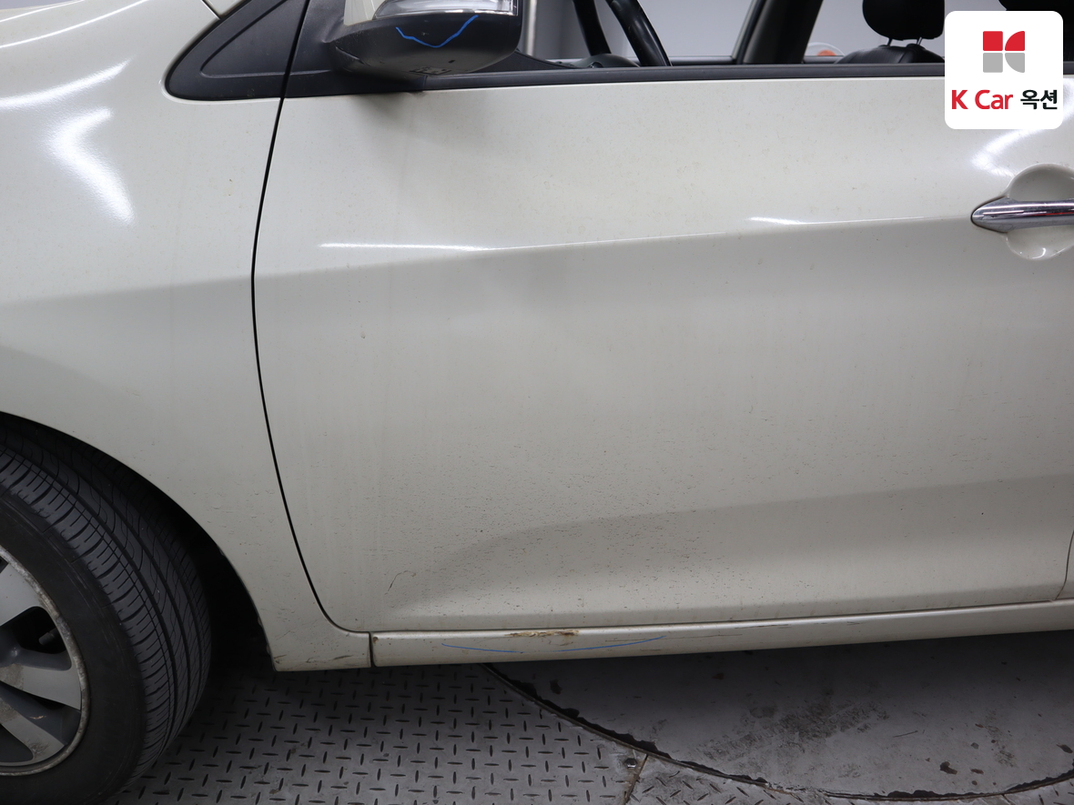 Kia Morning 2013 - Image 37