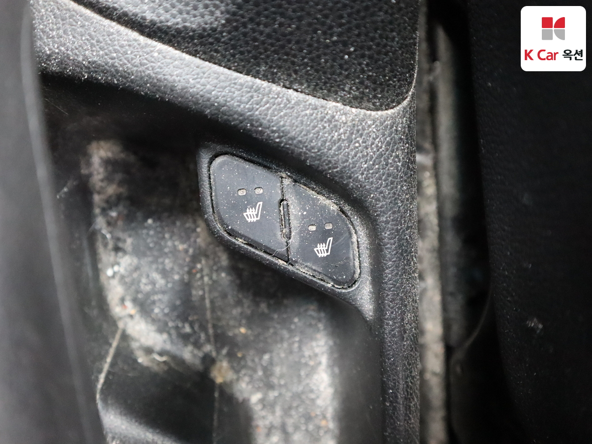 Kia Morning 2013 - Image 17