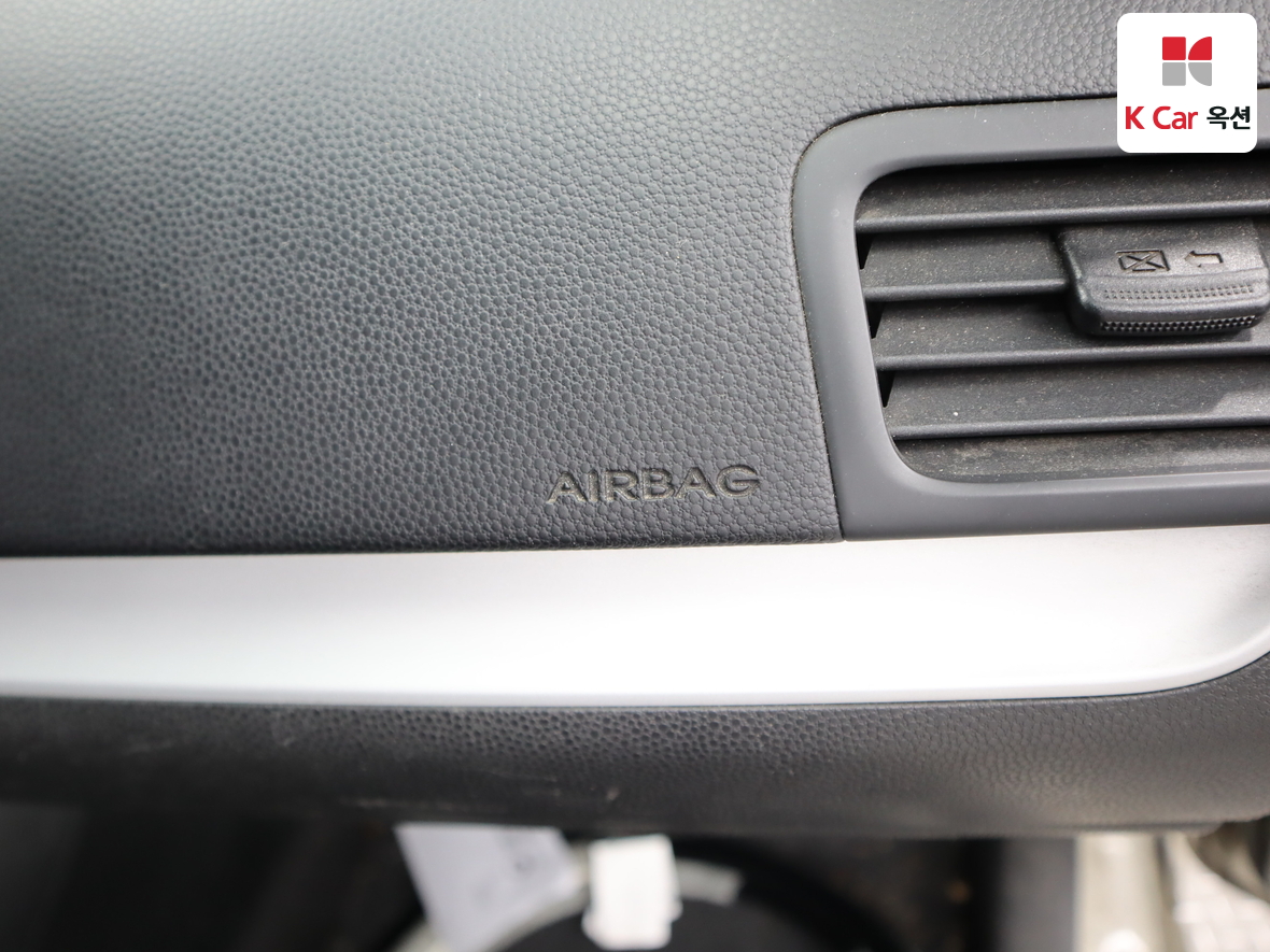 Kia Morning 2013 - Image 31