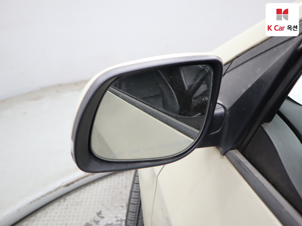 Kia Morning 2013 - Image 22