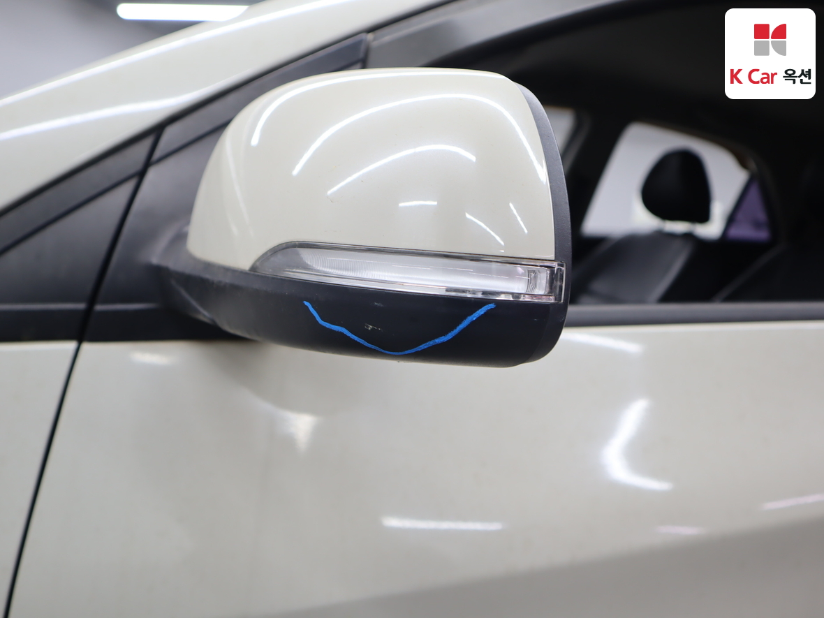 Kia Morning 2013 - Image 36