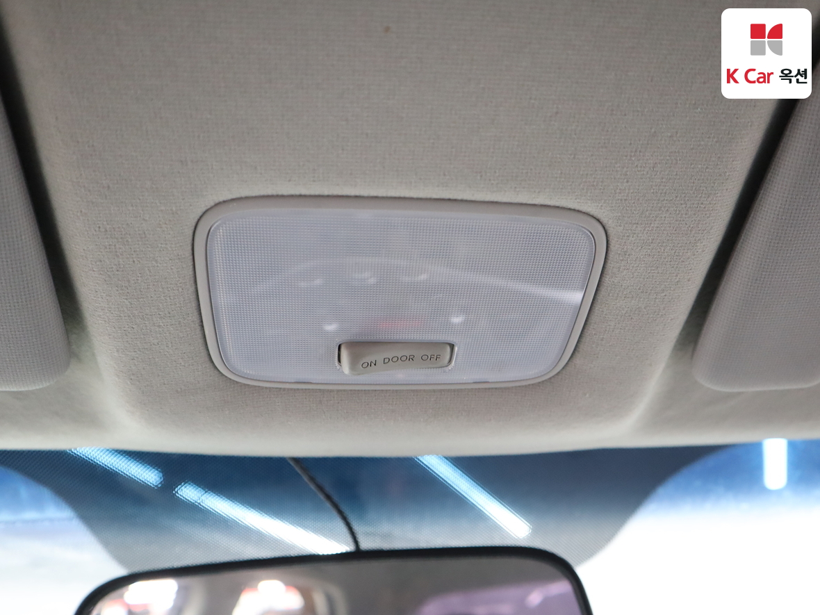 Kia Morning 2013 - Image 12