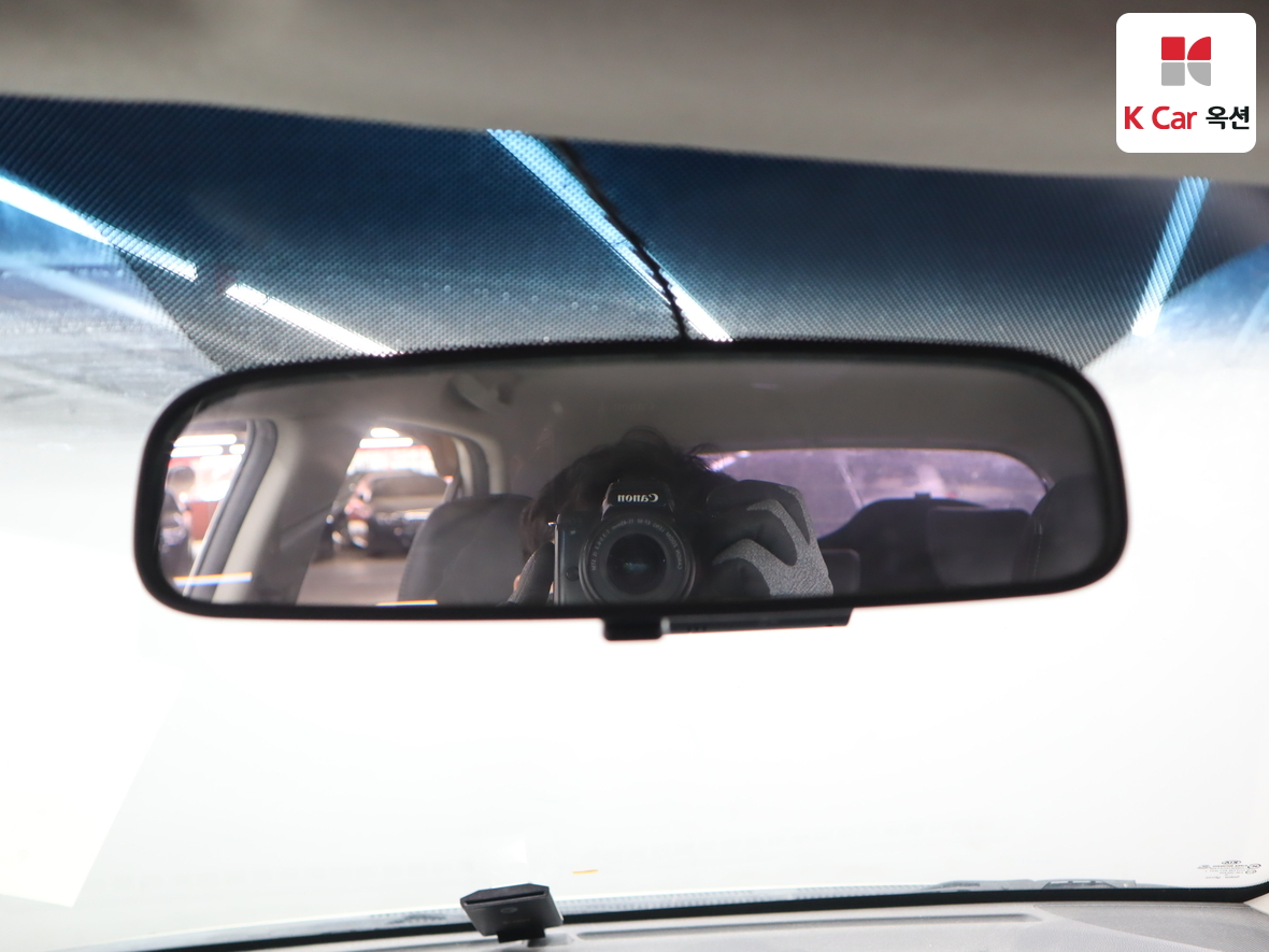 Kia Morning 2013 - Image 13