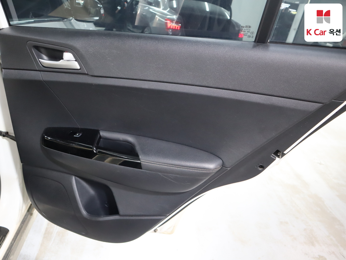 Kia Sportage - 28