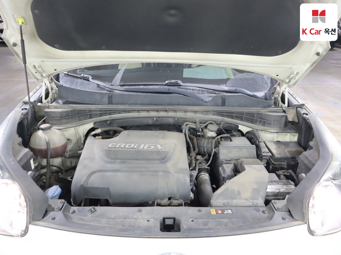 Kia Sportage - 34