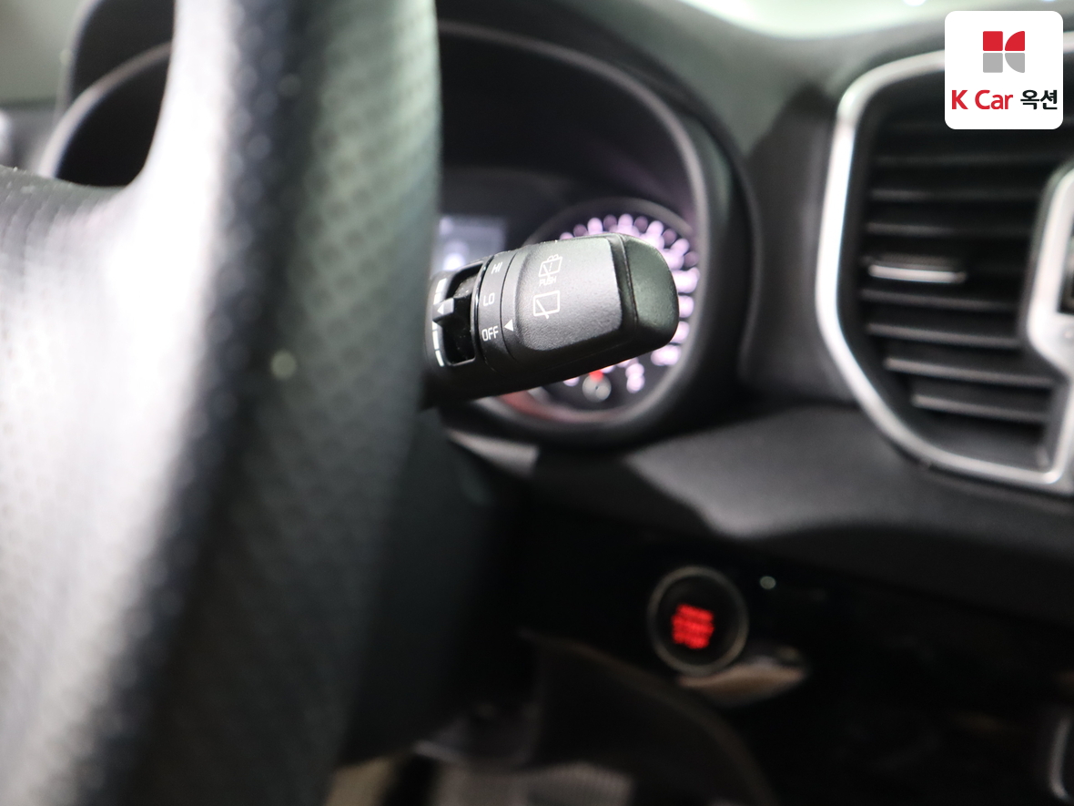 Kia Sportage - 11