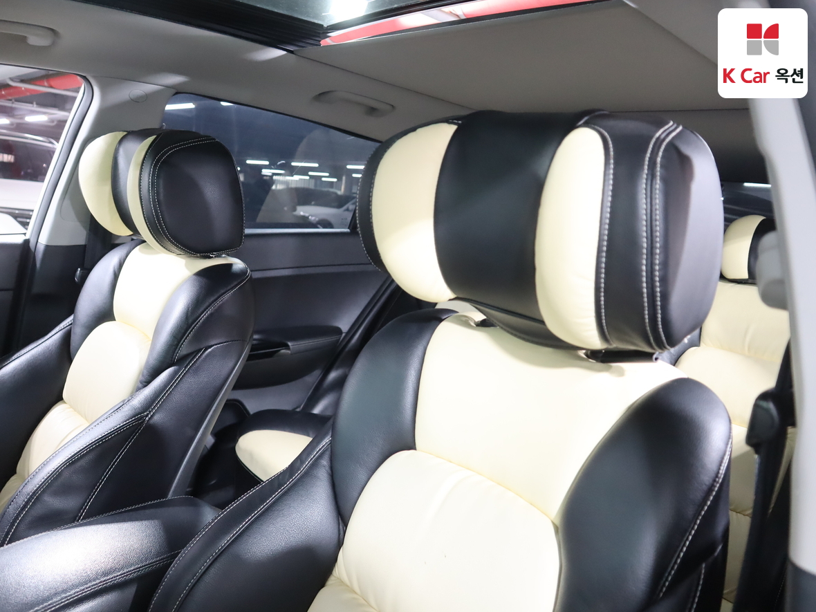 Kia Sportage - 19