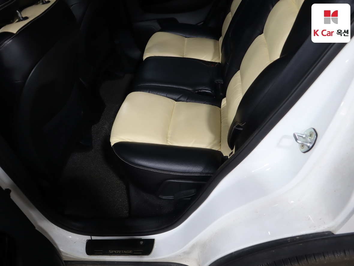 Kia Sportage - 24