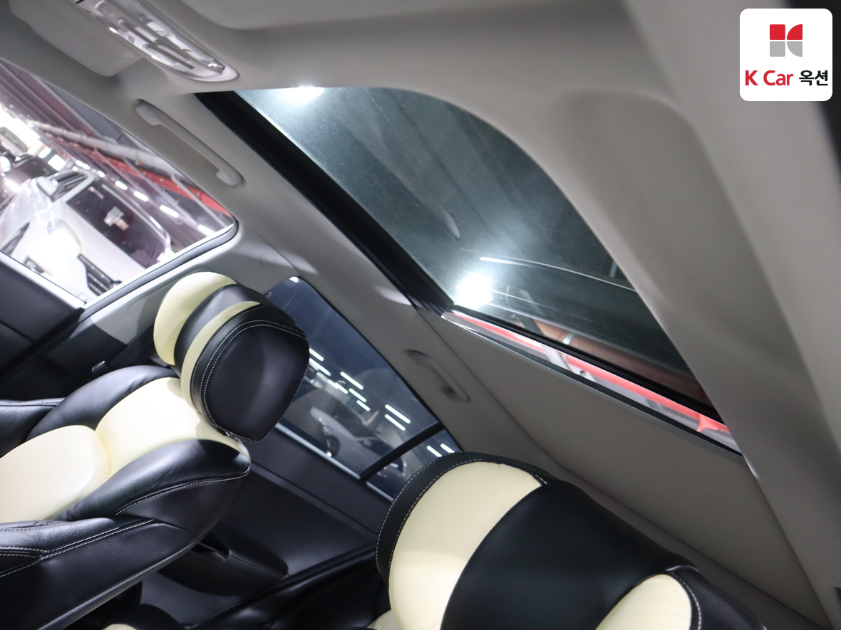 Kia Sportage - 21