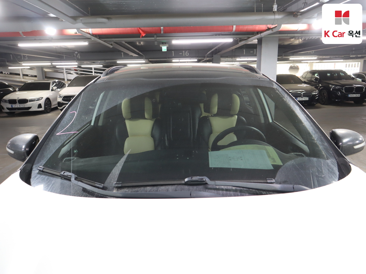 Kia Sportage - 35