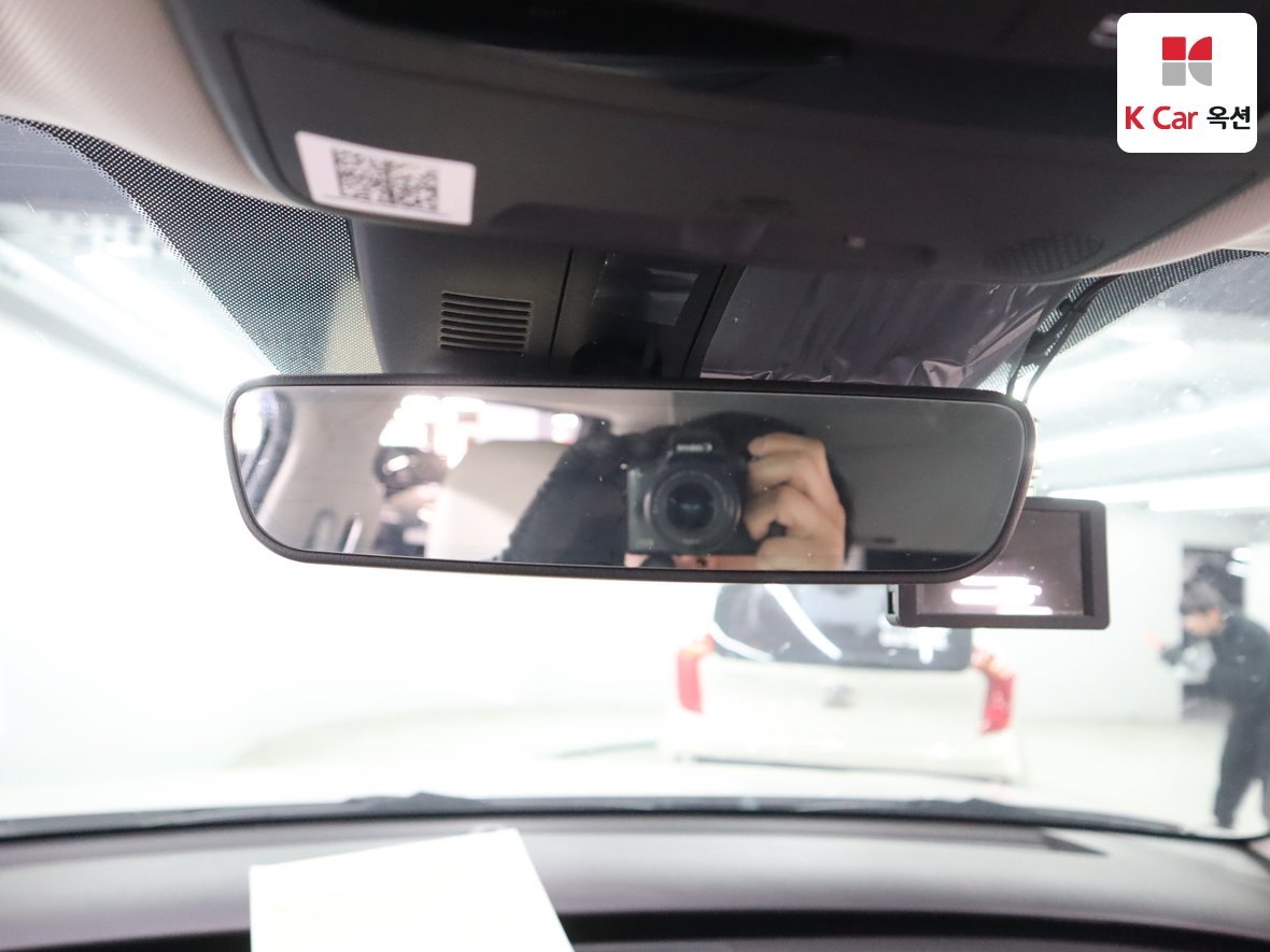 كيا كارنيفال 2023 - صورة 13