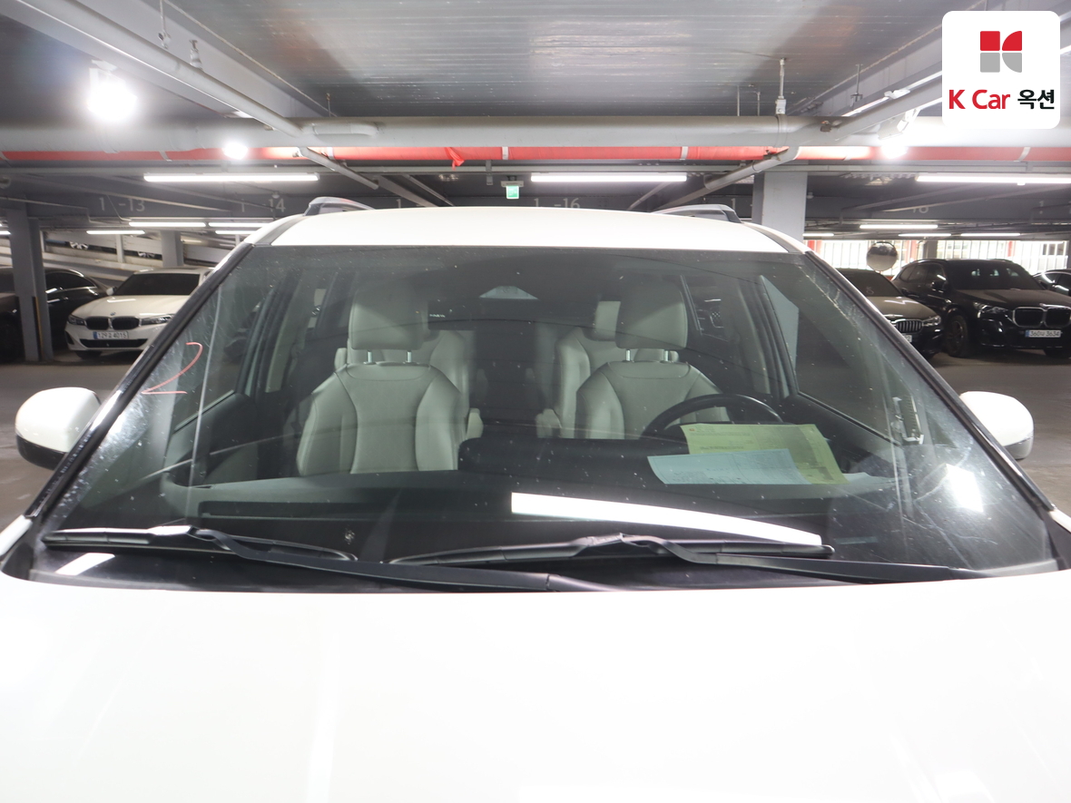 كيا كارنيفال 2023 - صورة 32