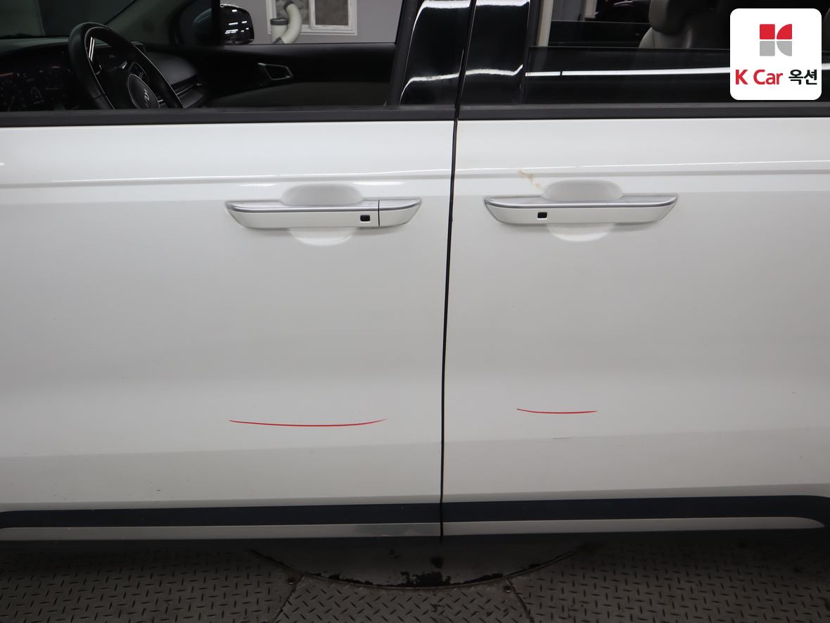 كيا كارنيفال 2023 - صورة 36