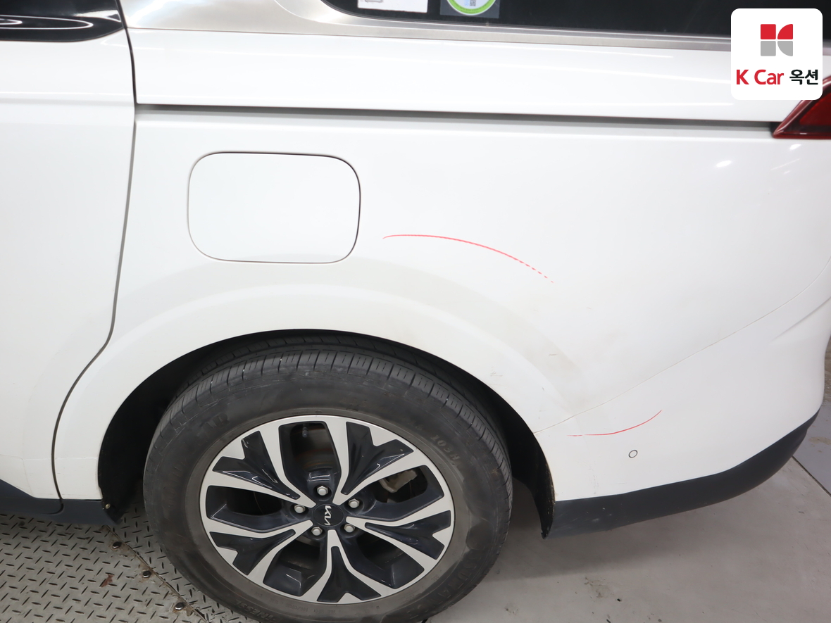 كيا كارنيفال 2023 - صورة 37