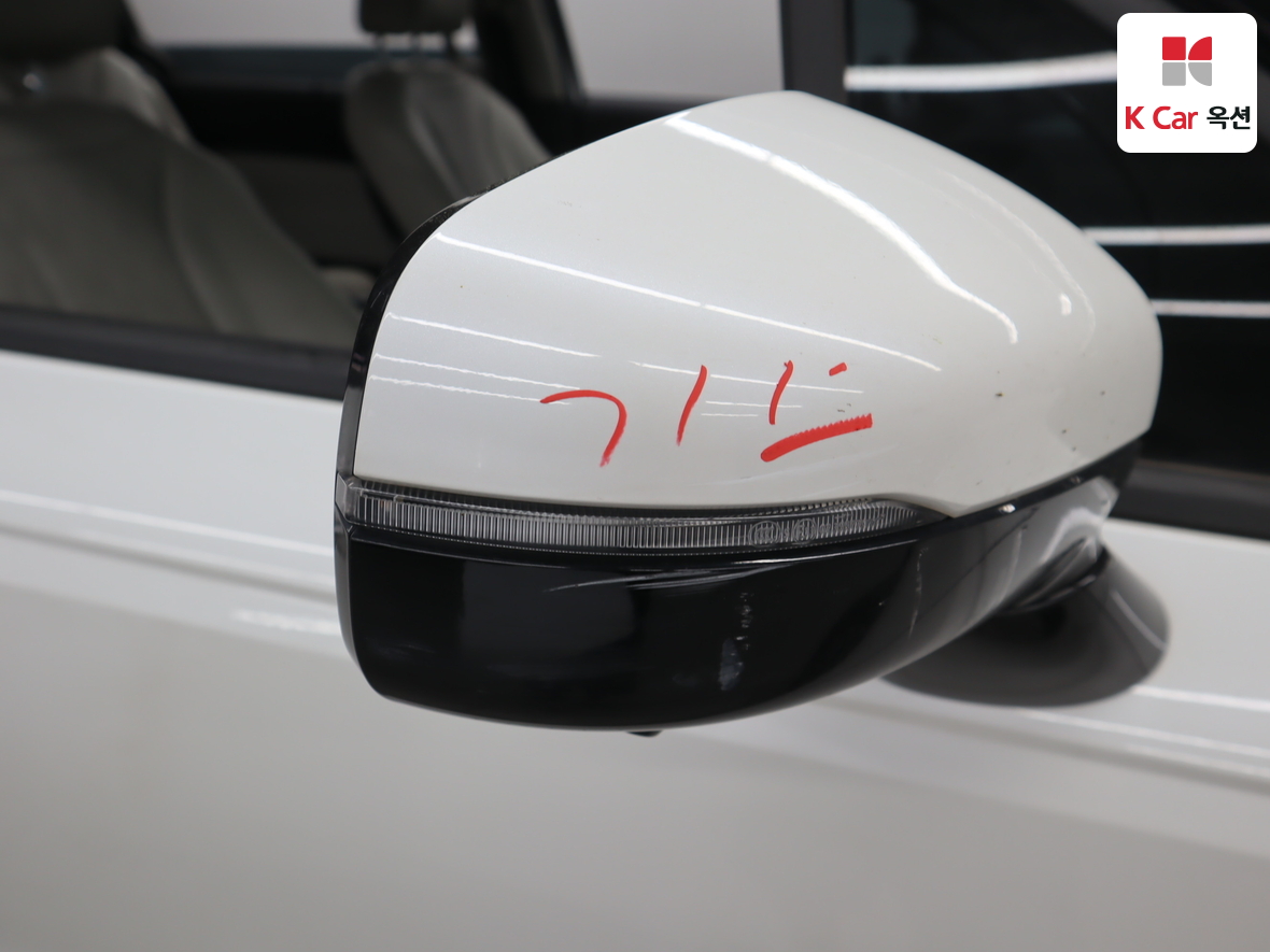 كيا كارنيفال 2023 - صورة 39