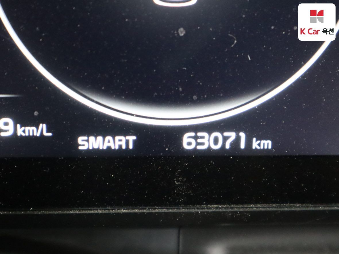 كيا كارنيفال 2023 - صورة 4