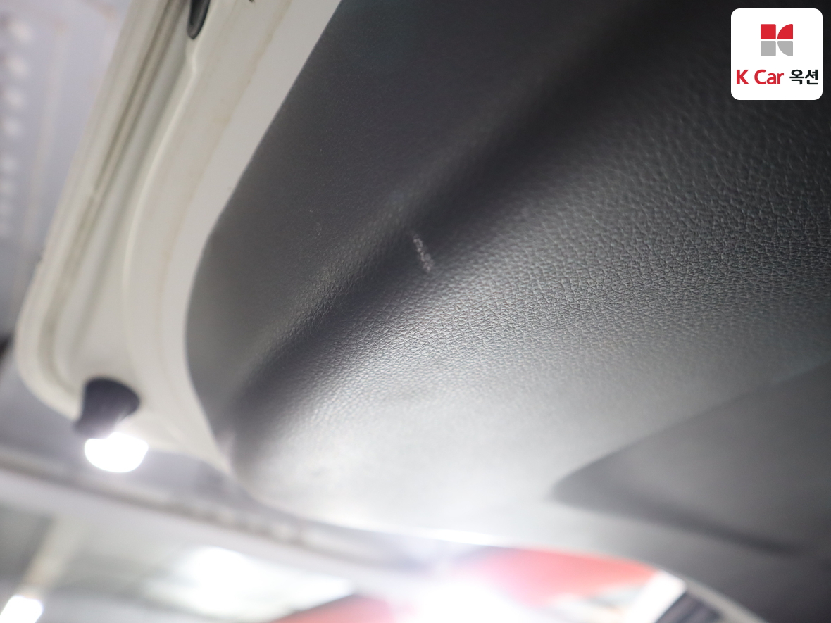 كيا كارنيفال 2023 - صورة 25