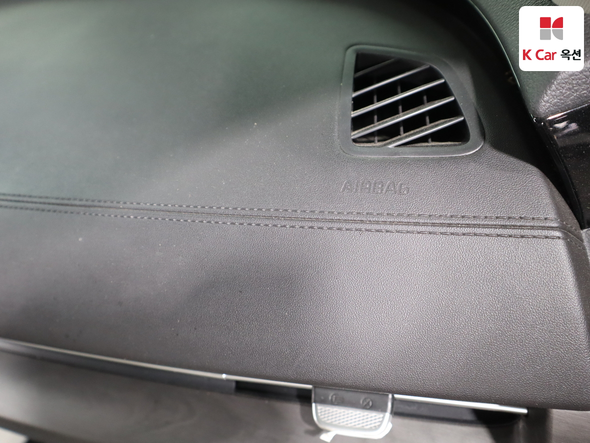 كيا كارنيفال 2023 - صورة 29