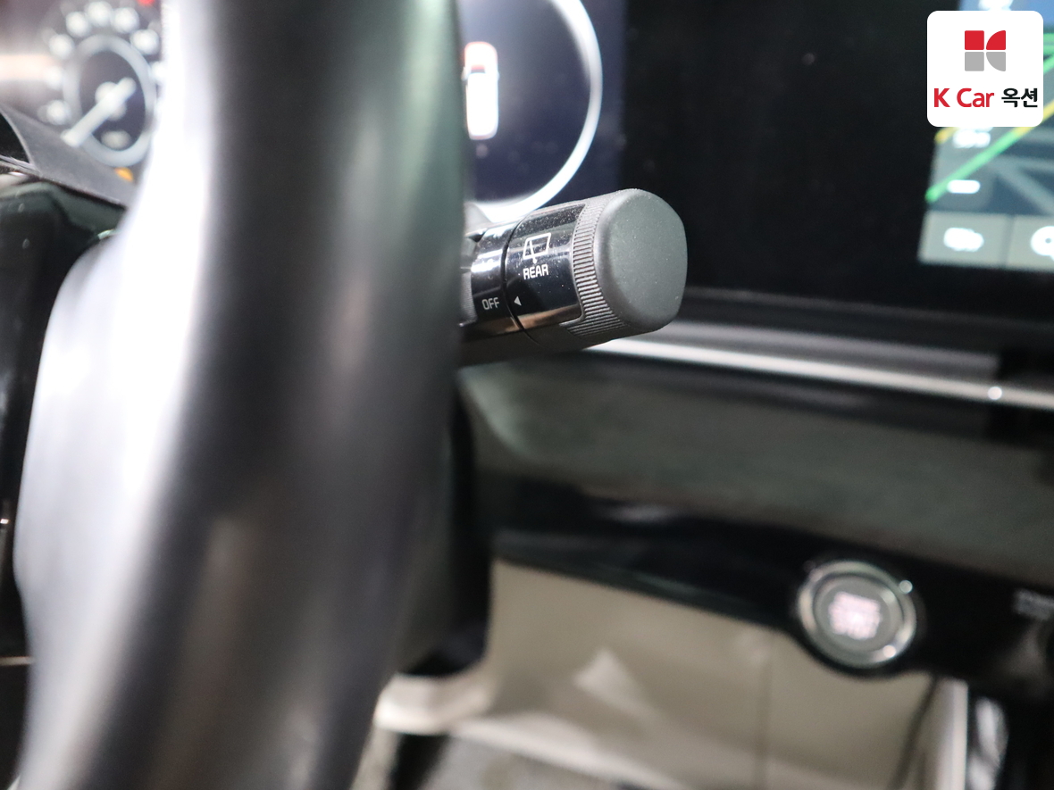 كيا كارنيفال 2023 - صورة 11