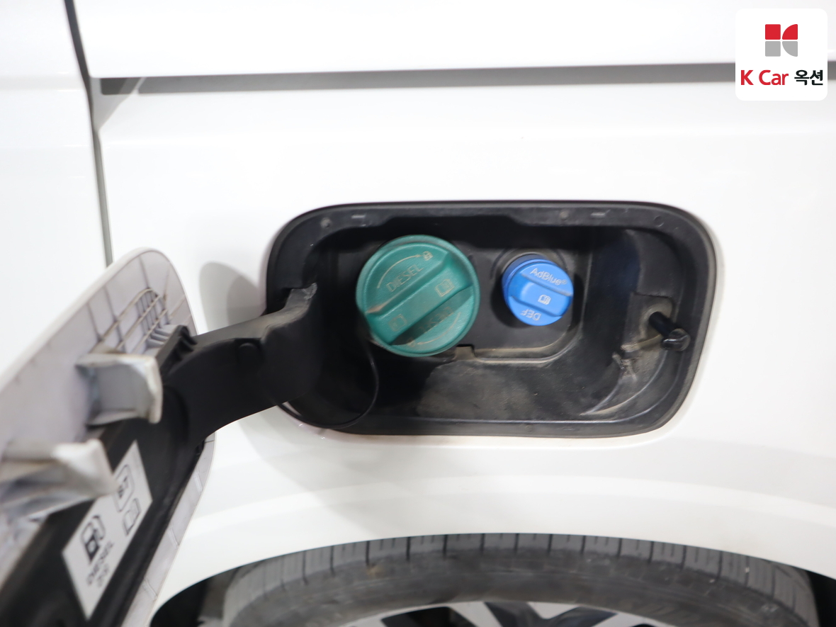 كيا كارنيفال 2023 - صورة 22