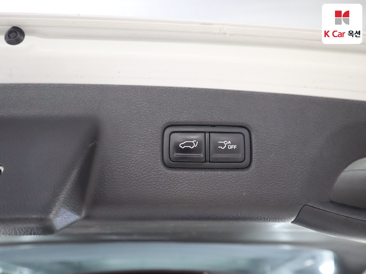 كيا كارنيفال 2023 - صورة 24