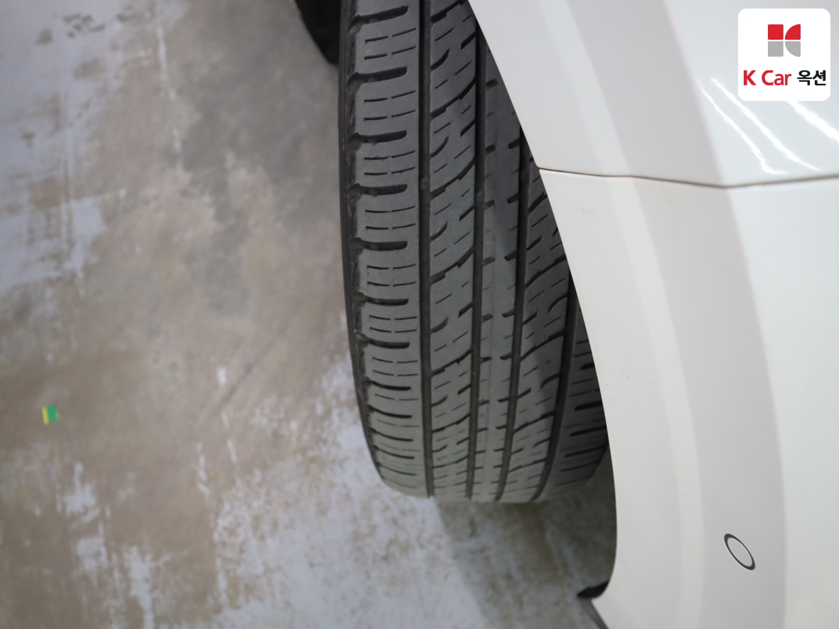 كيا كارنيفال 2023 - صورة 30