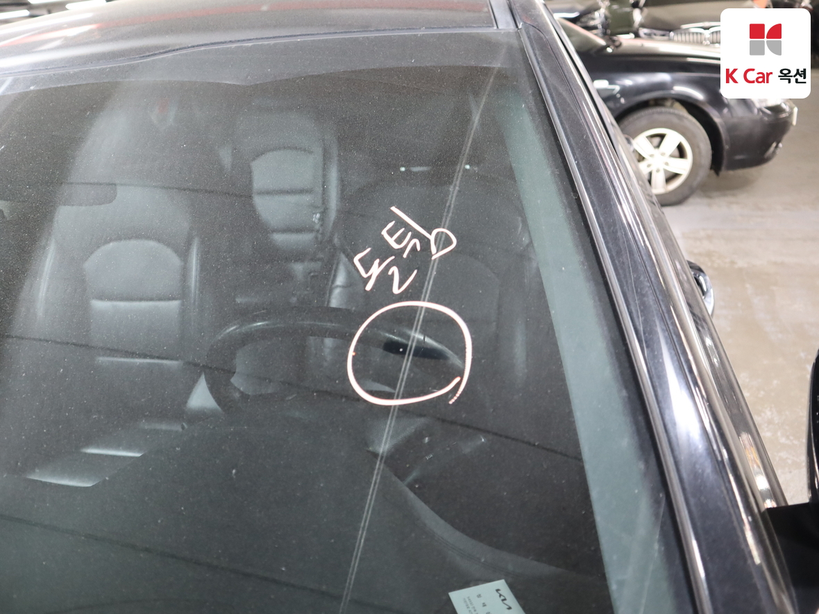 كيا K7 2018 - صورة 36