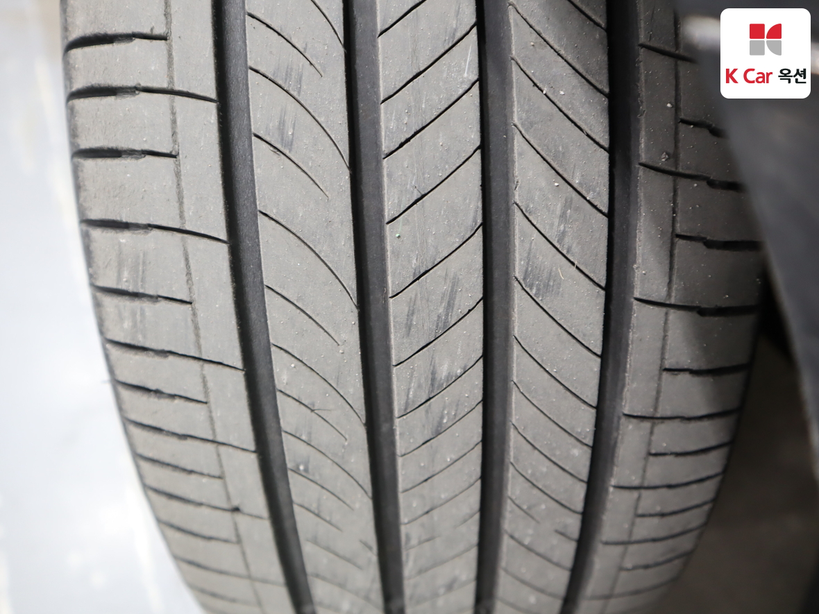 كيا K7 2018 - صورة 35