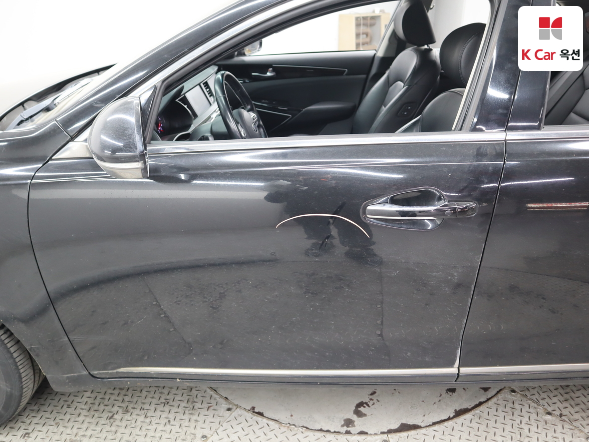 كيا K7 2018 - صورة 40