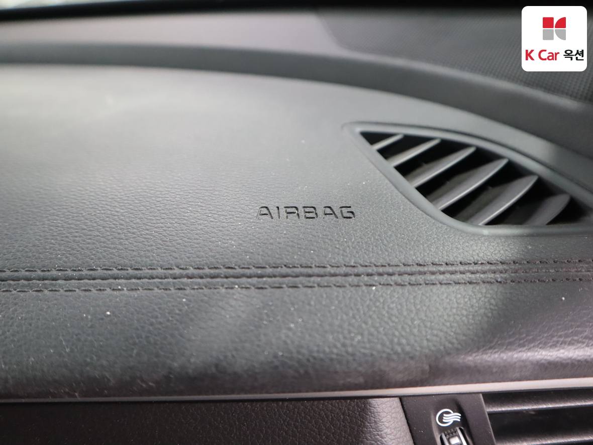 كيا K7 2018 - صورة 33