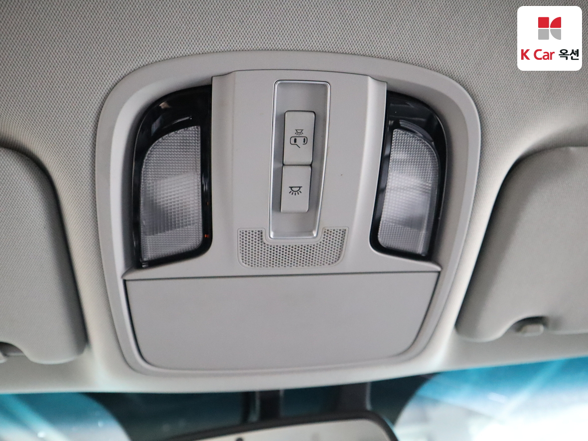 كيا K7 2018 - صورة 12