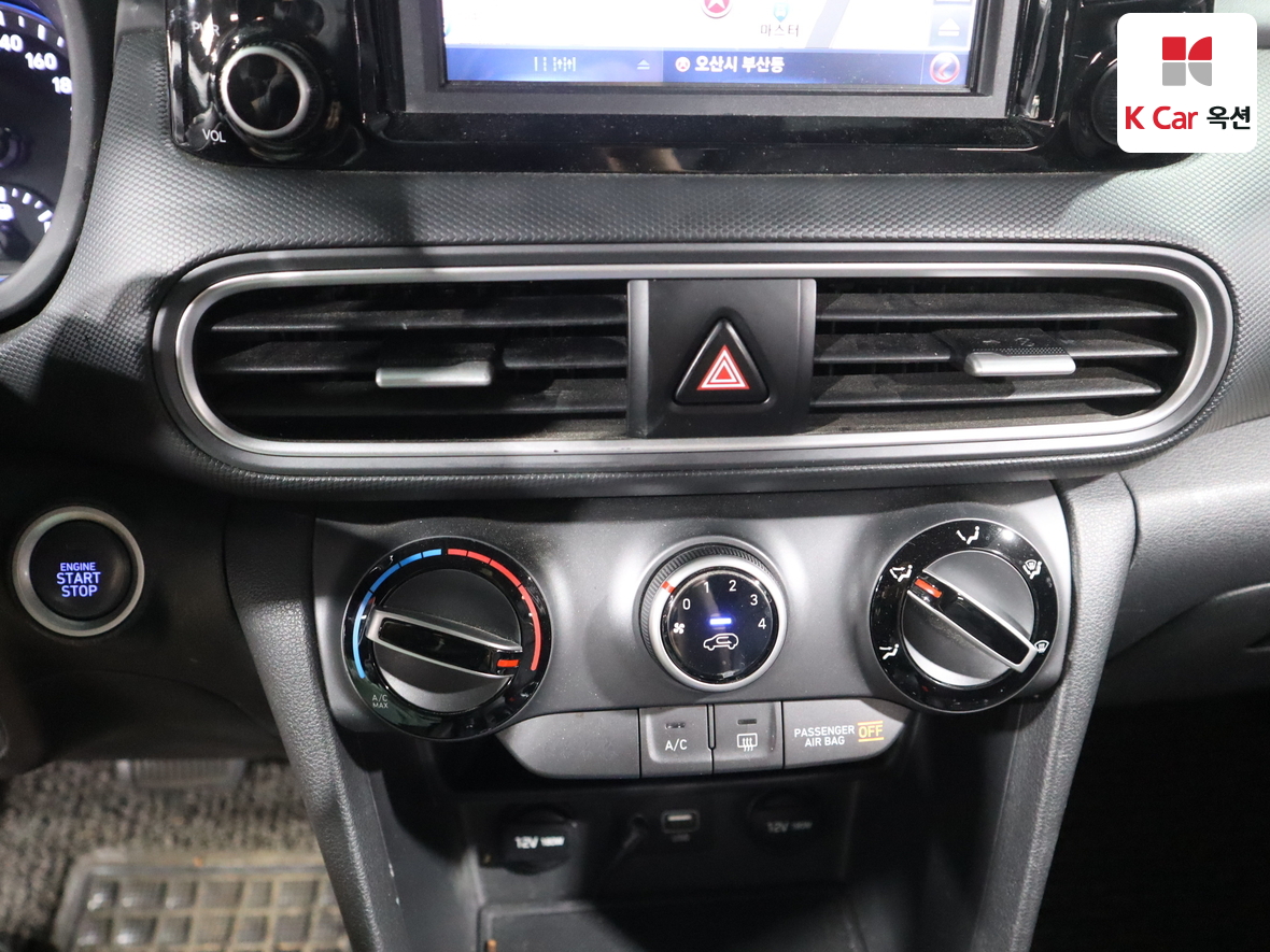 현대자동차 코나 2018 - 이미지 15