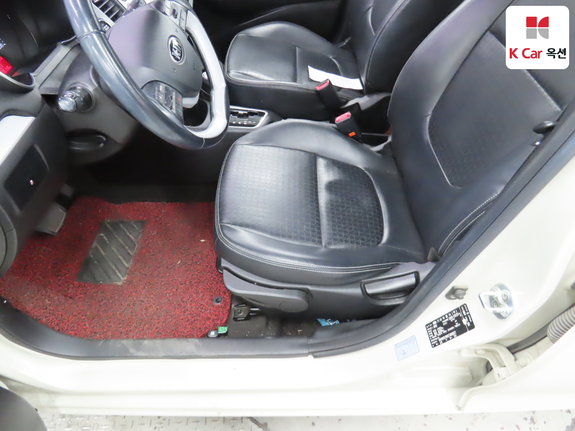 Kia Morning 2016 - Image 19