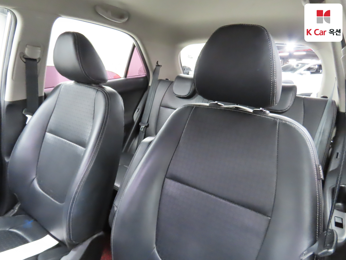 Kia Morning 2016 - Image 20