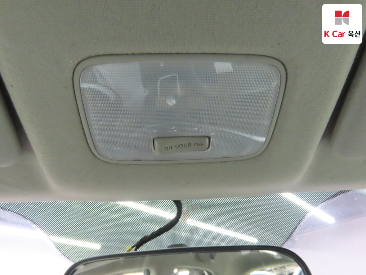 Kia Morning 2016 - Image 12
