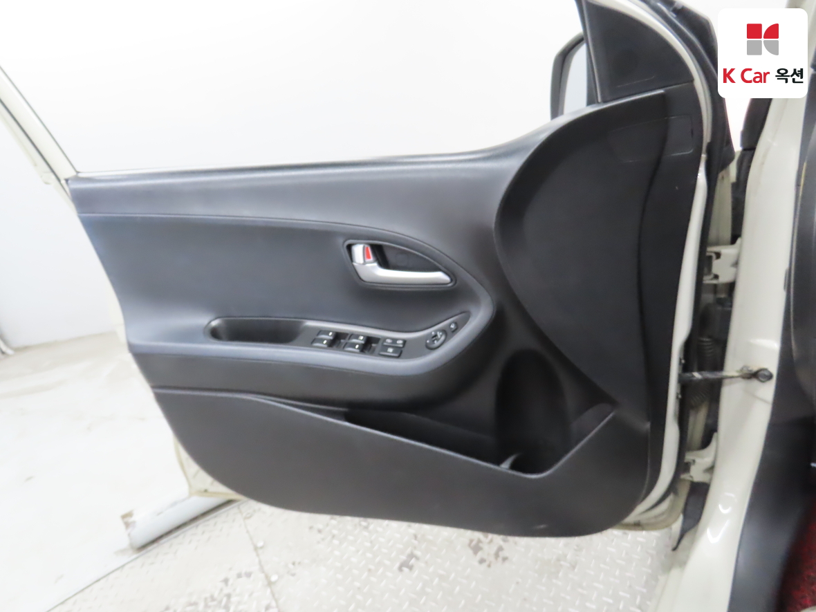 Kia Morning 2016 - Image 8