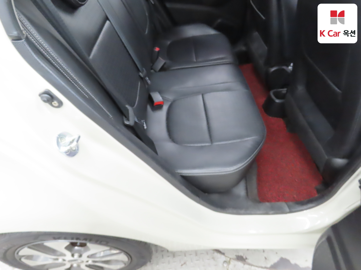 Kia Morning 2016 - Image 29