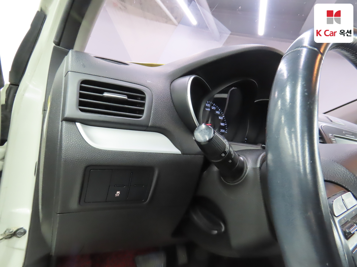 Kia Morning 2016 - Image 9