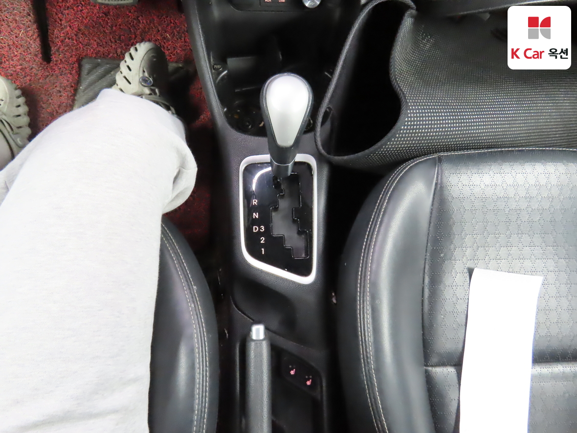 Kia Morning 2016 - Image 17
