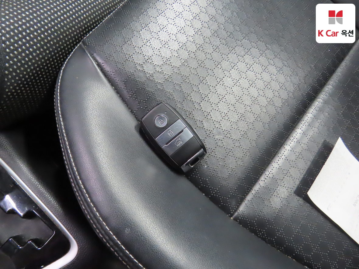 Kia Morning 2016 - Image 18