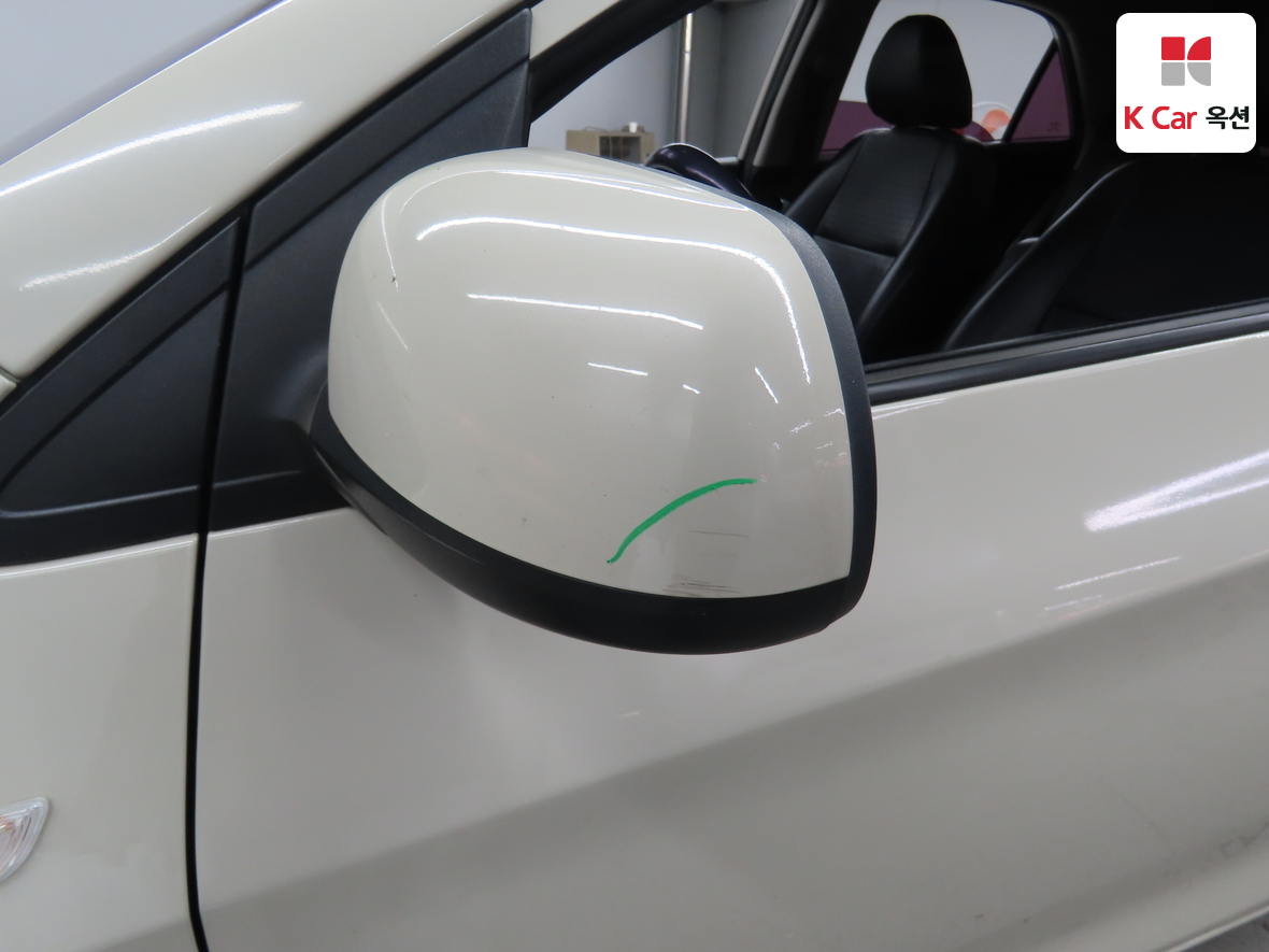 Kia Morning 2016 - Image 36