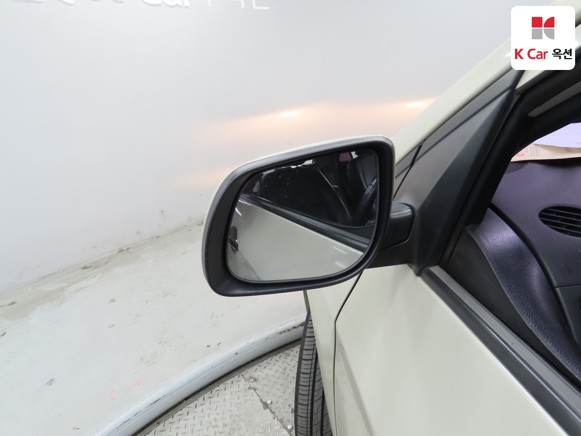 Kia Morning 2016 - Image 22