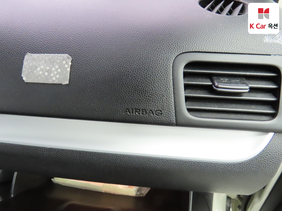 Kia Morning 2016 - Image 32