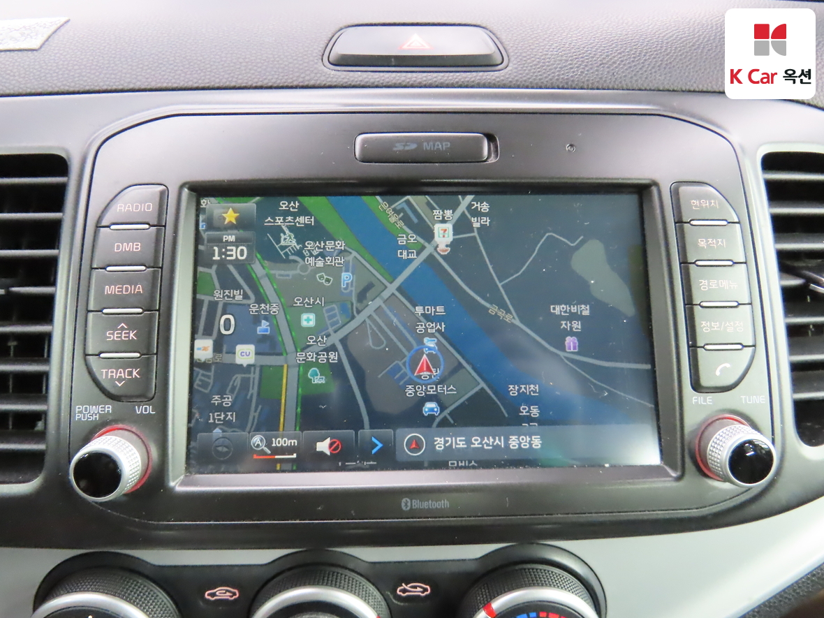 Kia Morning 2016 - Image 15