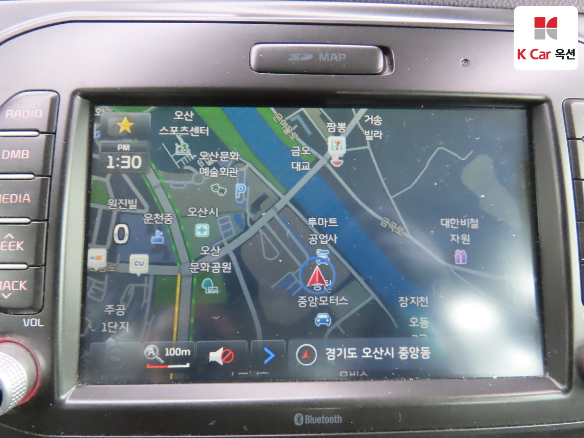 Kia Morning 2016 - Image 14