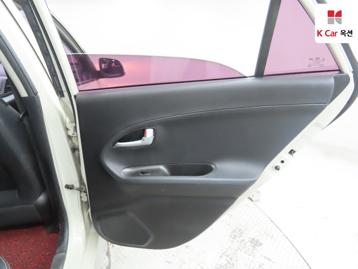Kia Morning 2016 - Image 28