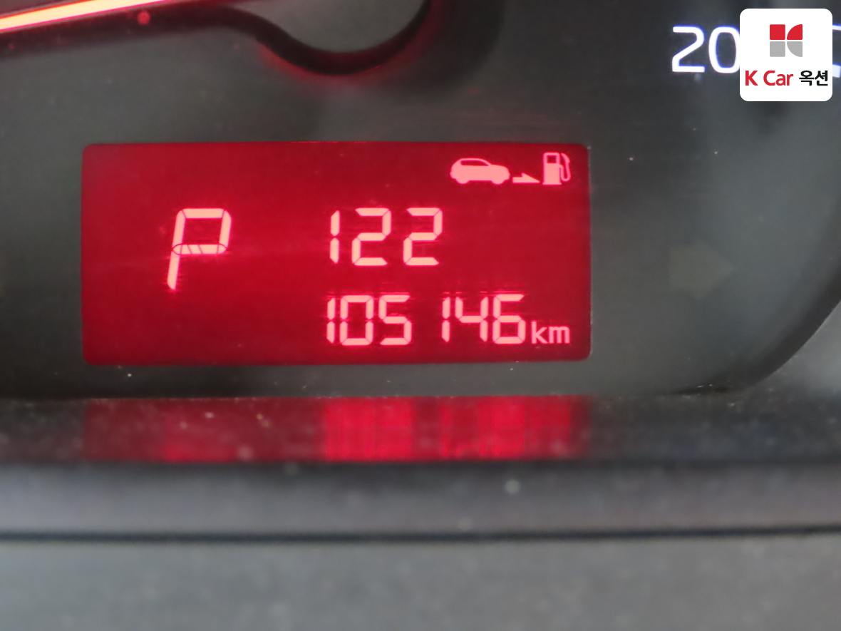 Kia Morning 2016 - Image 4